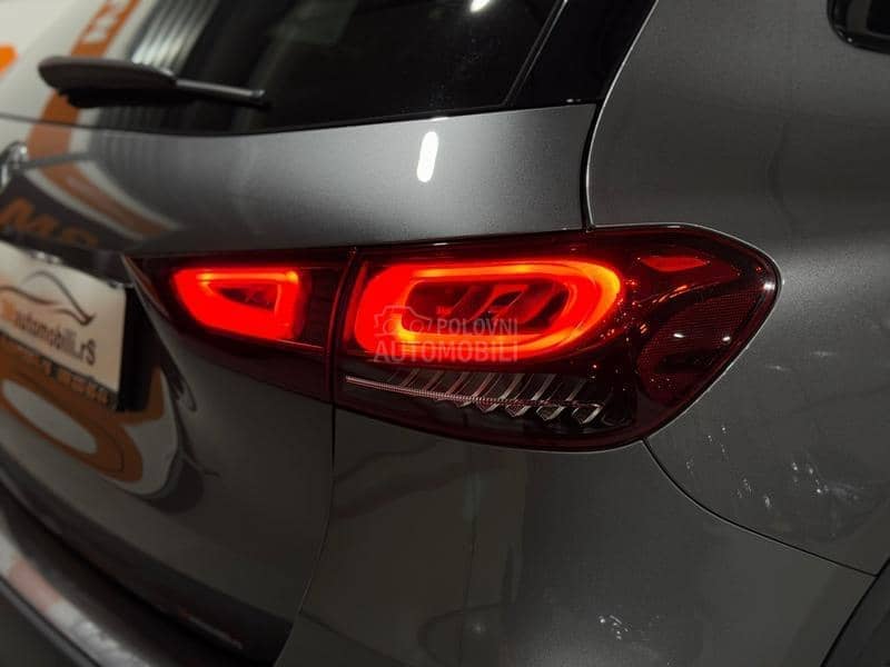 Mercedes Benz GLA 200 D/150/AMG/NOV