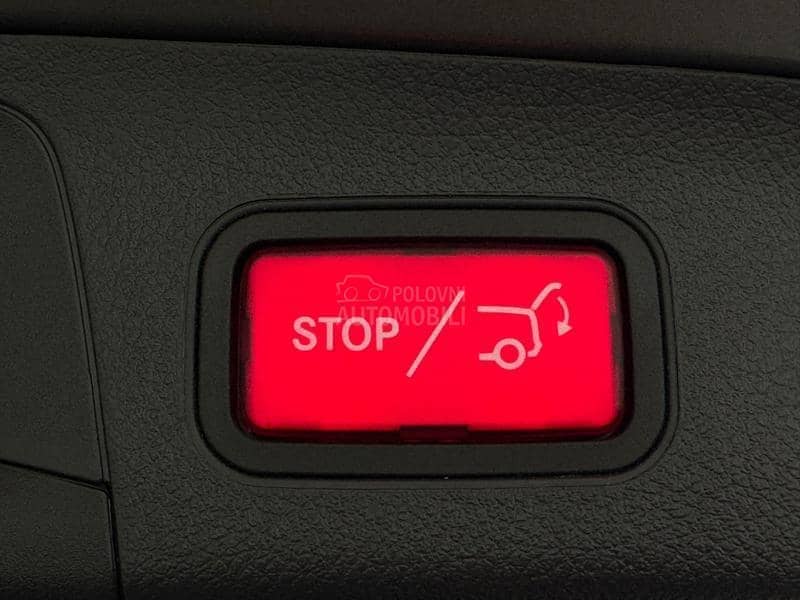 Mercedes Benz GLA 200 D/150/AMG/NOV