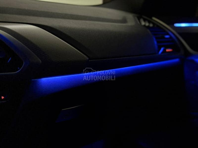 BMW X3 2.0D/XD/M-SPORT