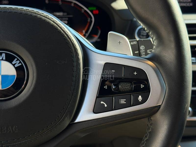 BMW X3 2.0D/XD/M-SPORT