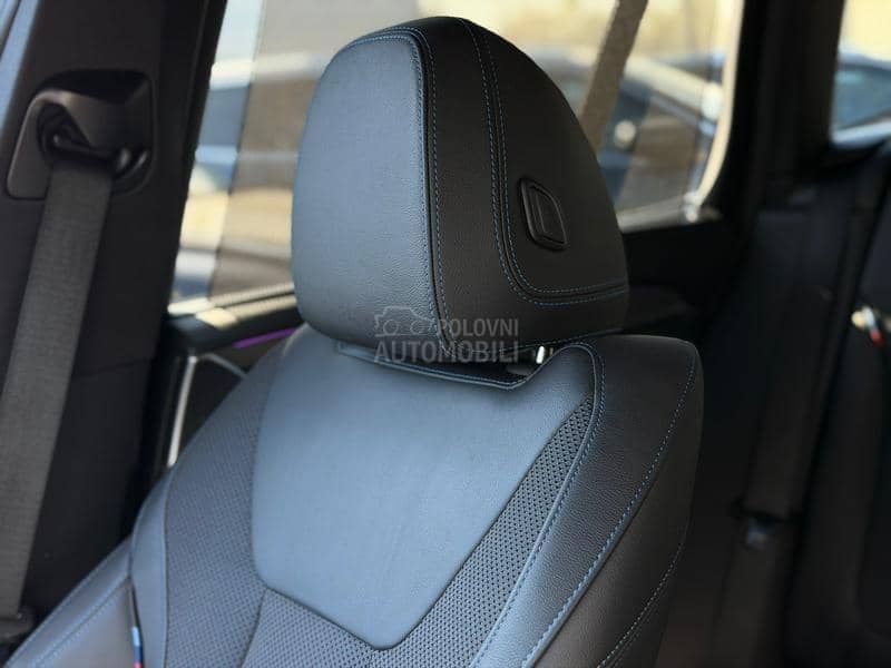 BMW X3 2.0D/XD/M-SPORT