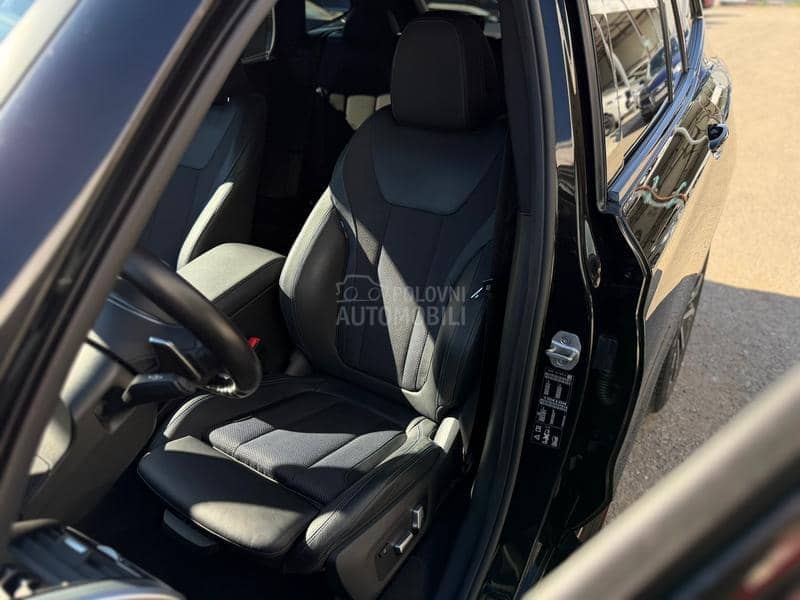 BMW X3 2.0D/XD/M-SPORT