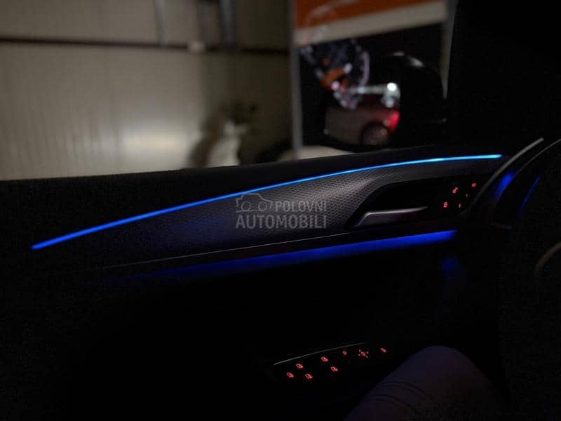 BMW X3 2.0D/XD/M-SPORT