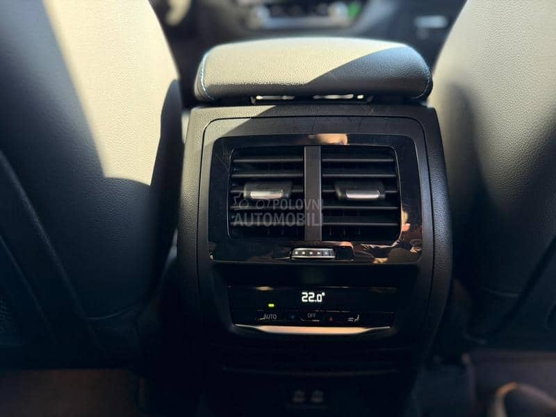 BMW X3 2.0D/XD/M-SPORT