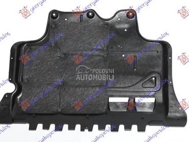 ZASTITA MOTORA PLASTICNA za Škoda Kodiaq od 2016. do 2021. god.