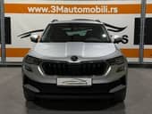 Škoda Karoq 2.0D/DSG/VIRTUAL