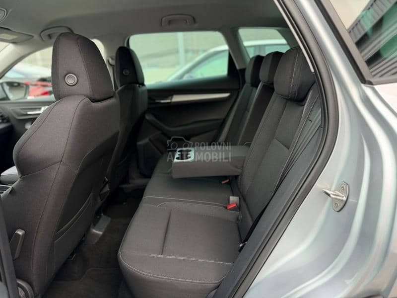 Škoda Karoq 2.0D/DSG/VIRTUAL