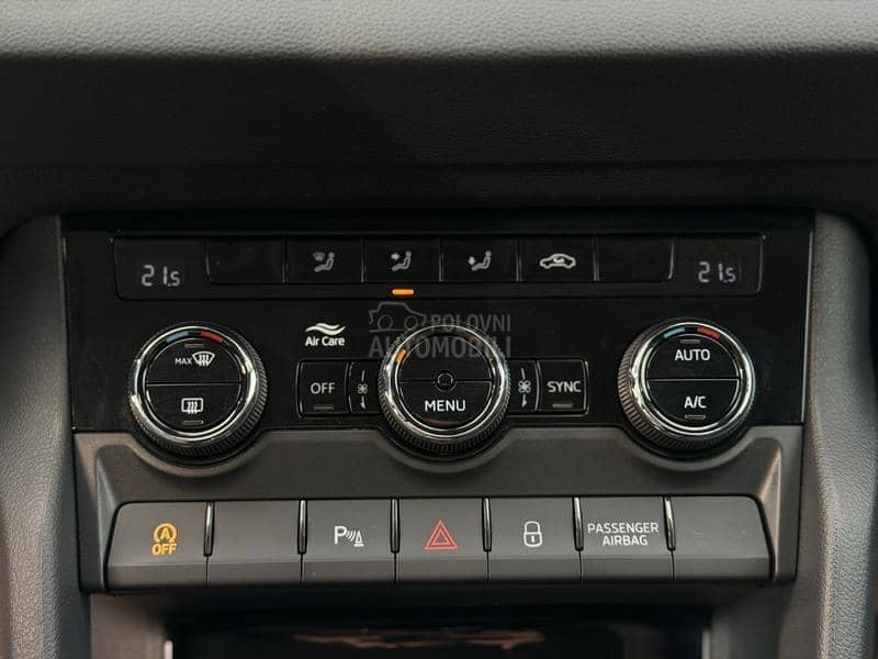 Škoda Karoq 2.0D/DSG/VIRTUAL