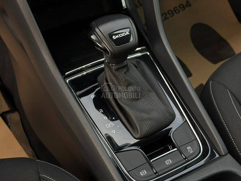 Škoda Karoq 2.0D/DSG/VIRTUAL