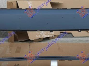 PREDNJI BRANIK PM (R-LINE) (PR za Volkswagen Tiguan od 2016. do 2020. god.