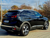 Peugeot 3008 GT LINE premium