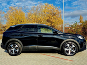 Peugeot 3008 GT LINE premium