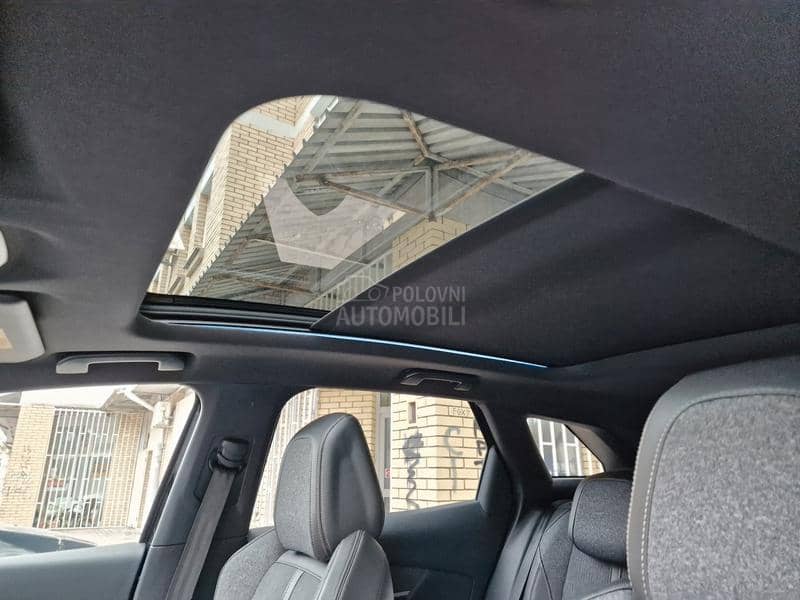 Peugeot 3008 GT LINE premium