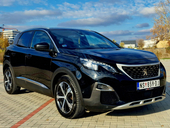 Peugeot 3008 GT LINE premium