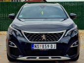 Peugeot 3008 GTline PREMIUM