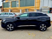 Peugeot 3008 GTline PREMIUM