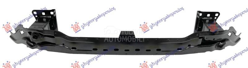 SINA PREDNJEG BRANIKA (OFF ROA