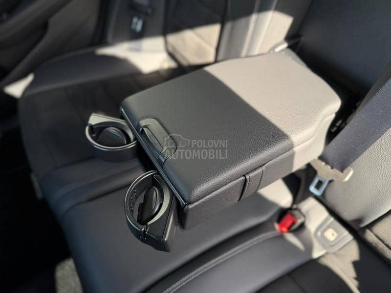 Mercedes Benz E 200 D/AMG/MULTIBEAM/360