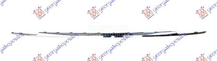 LAJSNA ZADNJEG BRANIKA HROM