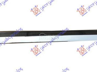 LAJSNA ZADNJEG BRANIKA HROM za Volkswagen Tiguan od 2016. do 2020. god.