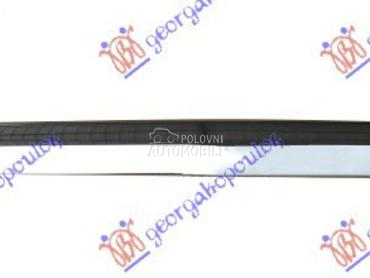 LAJSNA ZADNJEG BRANIKA HROM za Volkswagen Tiguan od 2020. do 2023. god.