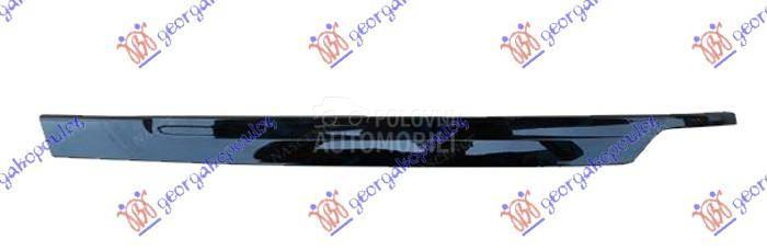 LAJSNA ZADNJEG BRANIKA CRNA