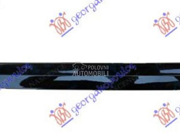 LAJSNA ZADNJEG BRANIKA CRNA za Volkswagen Tiguan od 2020. do 2023. god.