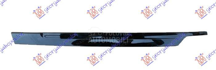 LAJSNA ZADNJEG BRANIKA CRNA