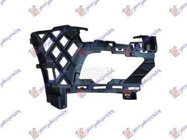 NOSAC PREDNJEG BRANIKA PLASTIC za Volkswagen Tiguan od 2017. do 2021. god.