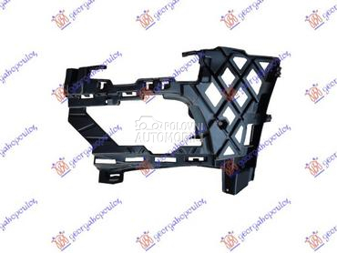 NOSAC PREDNJEG BRANIKA PLASTIC za Volkswagen Tiguan od 2016. do 2020. god.