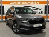 Škoda Karoq 2.0D/DSG/VIRTUAL/NOV