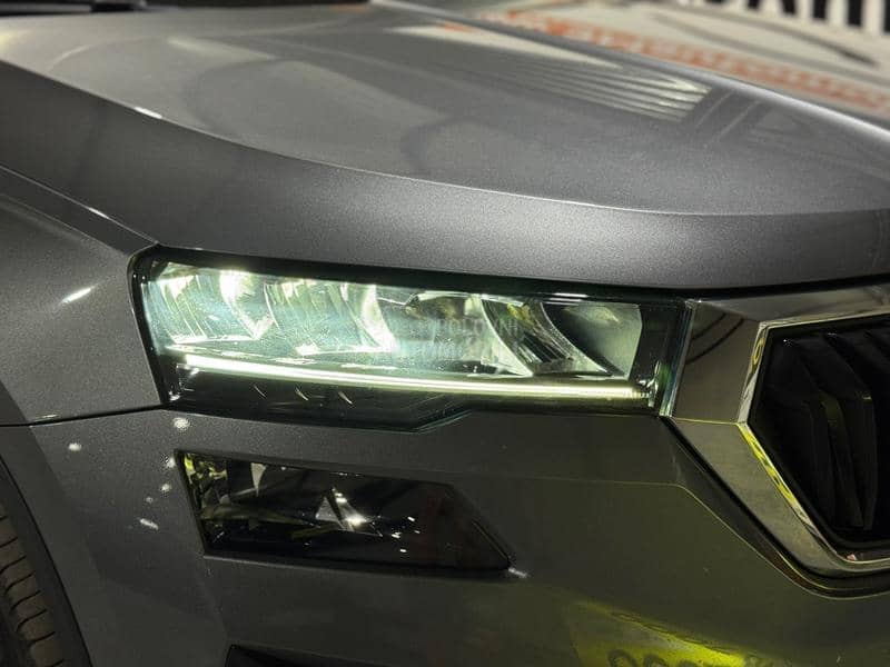 Škoda Karoq 2.0D/DSG/VIRTUAL/NOV