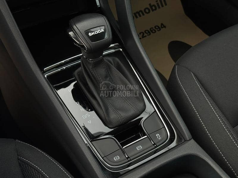 Škoda Karoq 2.0D/DSG/VIRTUAL/NOV