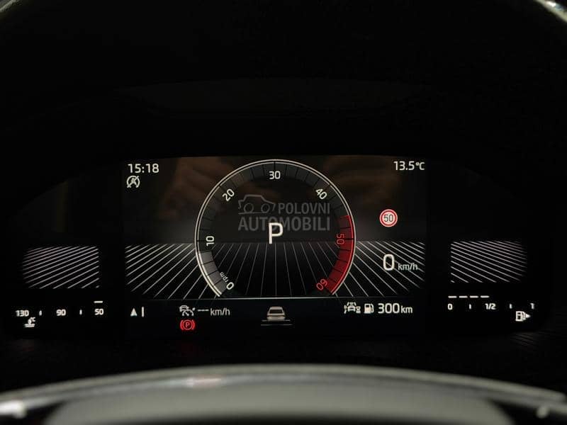 Škoda Karoq 2.0D/DSG/VIRTUAL/NOV