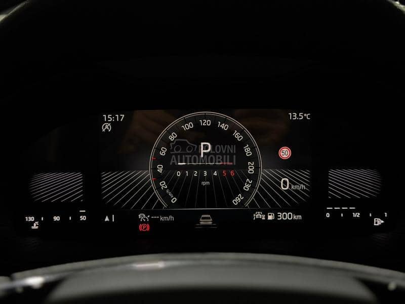 Škoda Karoq 2.0D/DSG/VIRTUAL/NOV