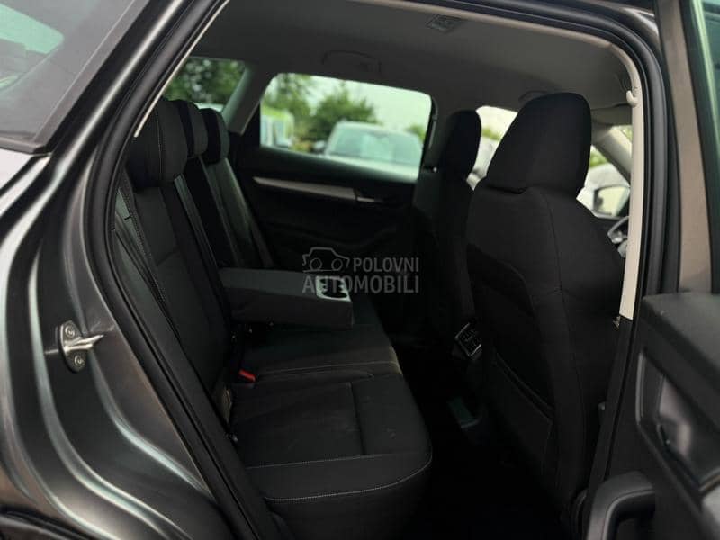 Škoda Karoq 2.0D/DSG/VIRTUAL/NOV