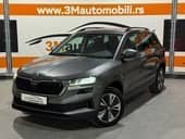 Škoda Karoq 2.0D/DSG/VIRTUAL/NOV