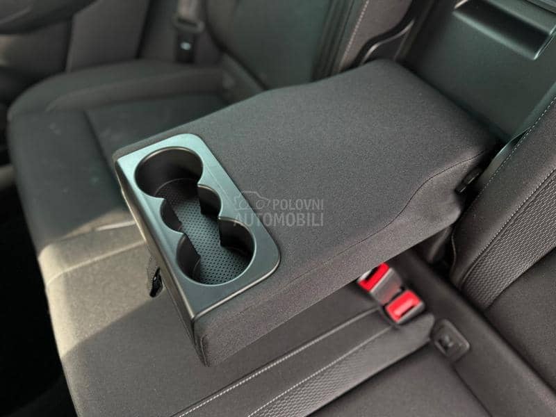 Škoda Karoq 2.0D/DSG/VIRTUAL/NOV