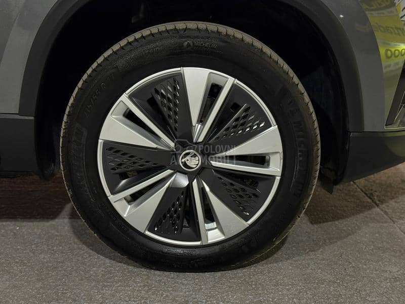 Škoda Karoq 2.0D/DSG/VIRTUAL/NOV