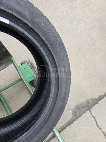 Pirelli 225/50 R17 Zimska