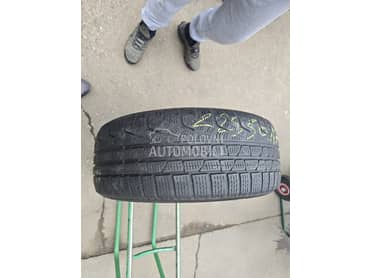 Pirelli 225/50 R17 Zimska