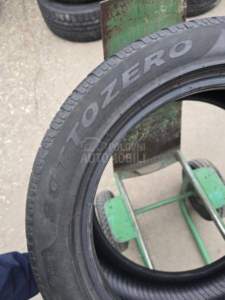 Pirelli 225/50 R17 Zimska