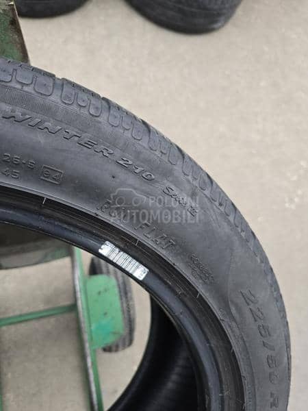 Pirelli 225/50 R17 Zimska