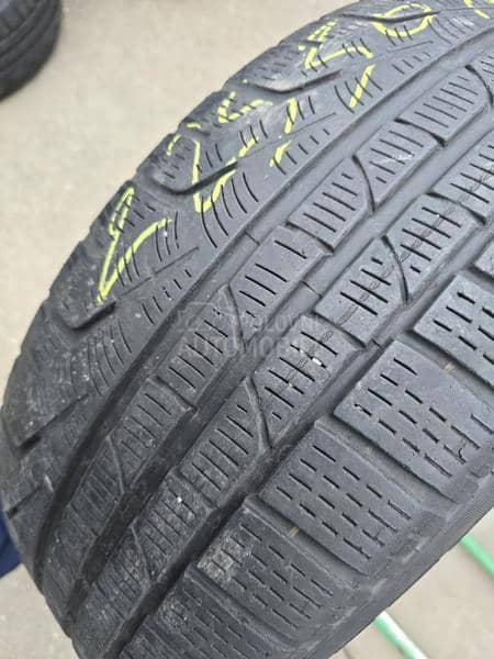 Pirelli 225/50 R17 Zimska