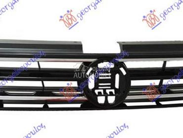 PVC MASKA (4 HROM LAJSNE) za Volkswagen Tiguan od 2016. do 2020. god.