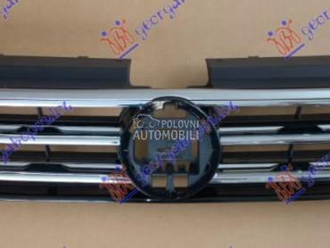 PVC MASKA (7 HROM LAJSNI) za Volkswagen Tiguan od 2016. do 2020. god.