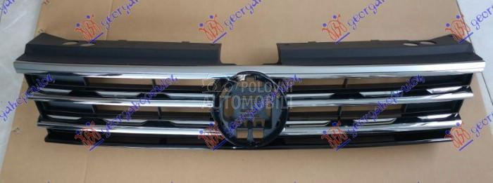 PVC MASKA (7 HROM LAJSNI)