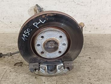 KOCIONI DISK za Peugeot 5008