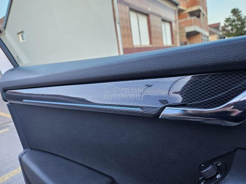 Škoda Octavia VRS-DSG-LED