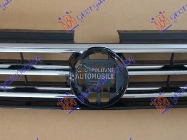 PVC MASKA (7 HROM LAJSNI) (R-L za Volkswagen Tiguan od 2017. do 2021. god.